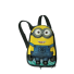 Mochila C/ Rodas MINIONS DAVE 